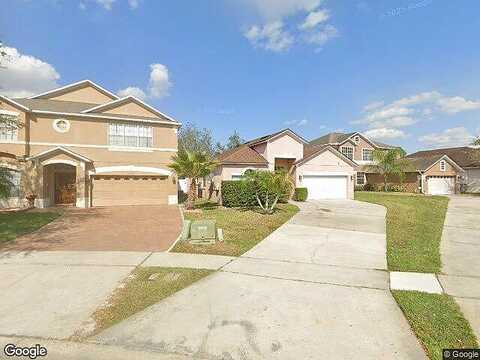 Tetherline, ORLANDO, FL 32837