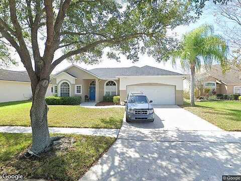 Dornoch, ORLANDO, FL 32828
