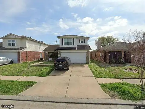 Elder Bridge, SUGAR LAND, TX 77498