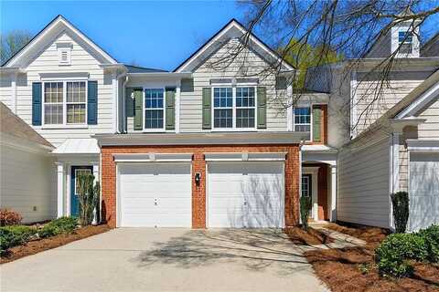 Marrywood, ALPHARETTA, GA 30004