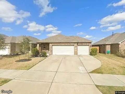 Red Hills, ROSHARON, TX 77583