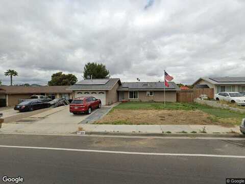 Borden, ESCONDIDO, CA 92026