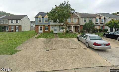 Vanasse, HAMPTON, VA 23666