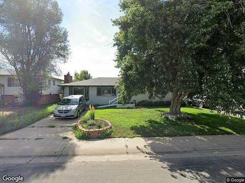 28Th, GREELEY, CO 80634