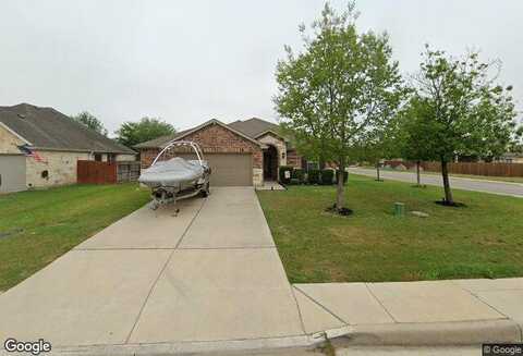 Star, KYLE, TX 78640