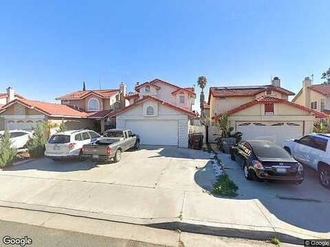 Pan Am, MORENO VALLEY, CA 92553
