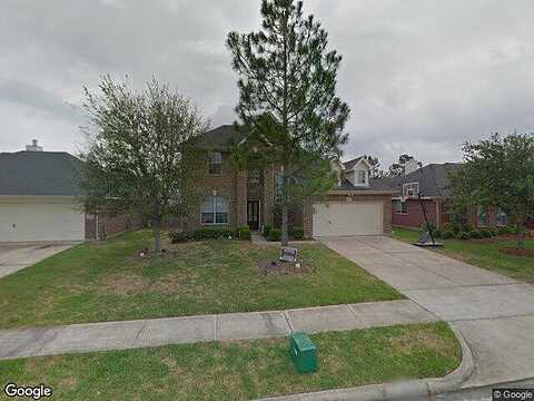 Pine Forest, PEARLAND, TX 77581