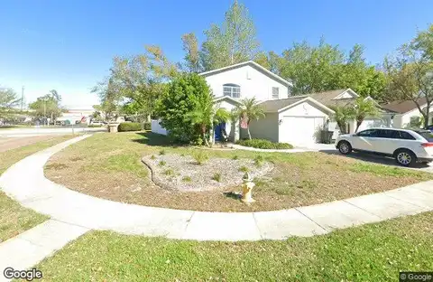 Harms, PORT ORANGE, FL 32129
