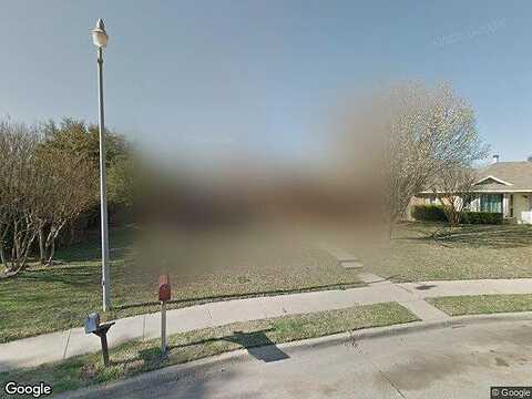 Marigold, ALLEN, TX 75002