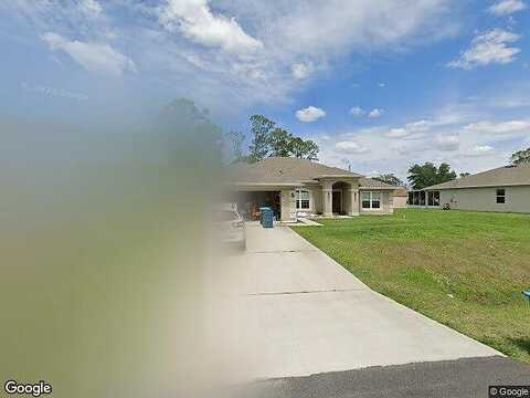 Lotus, PALM BAY, FL 32909
