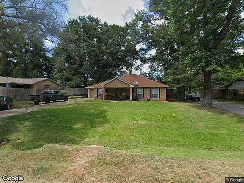 Garner, LONGVIEW, TX 75605