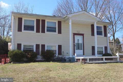 Kimbrough, WOODBRIDGE, VA 22193