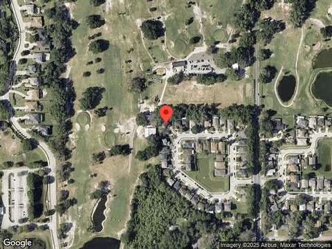 Circle Hill, SANFORD, FL 32773