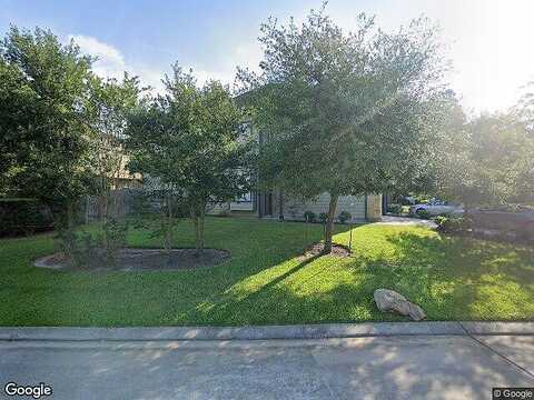 Cheswood Manor, SPRING, TX 77382
