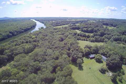 James Monroe, LEESBURG, VA 20176