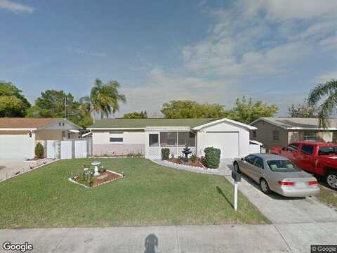 Chelsea, HOLIDAY, FL 34691