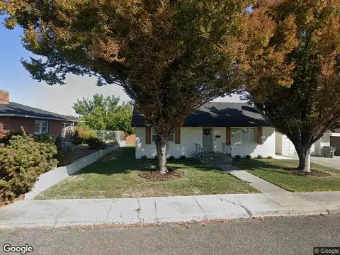 Hemlock, SUNNYSIDE, WA 98944