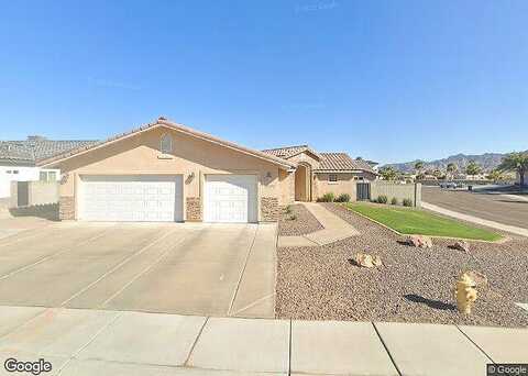 Calle La Primera, YUMA, AZ 85367