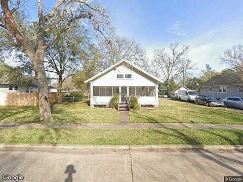 6Th, SUGAR LAND, TX 77498