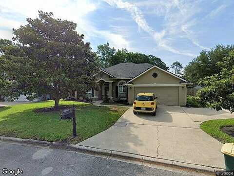 Lake Fern, JACKSONVILLE, FL 32258