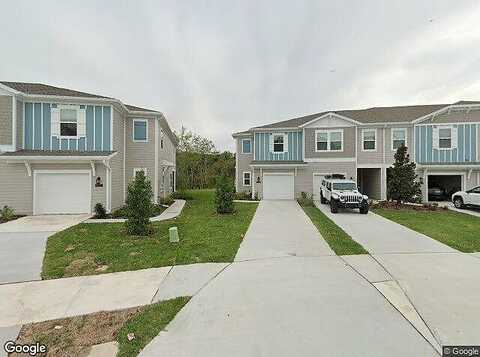 Beach Dune, JACKSONVILLE, FL 32233