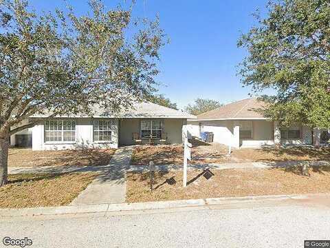 Bayou Pass, RUSKIN, FL 33570