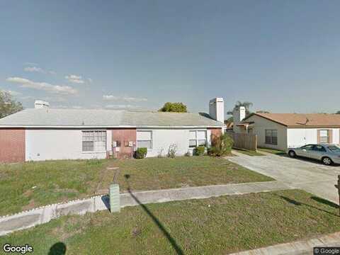 Coolridge, BRANDON, FL 33511