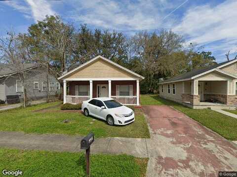 28Th, JACKSONVILLE, FL 32209
