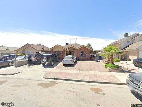 Royal Woods, EL PASO, TX 79936