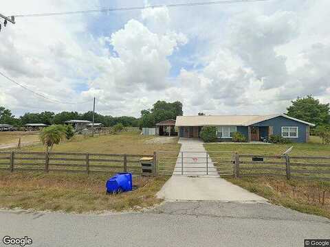 Payne, SEBRING, FL 33875