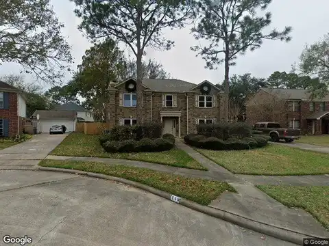 Bounty, LEAGUE CITY, TX 77573