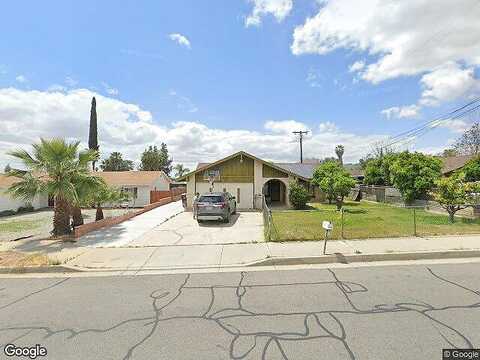 Hubbard, MORENO VALLEY, CA 92557