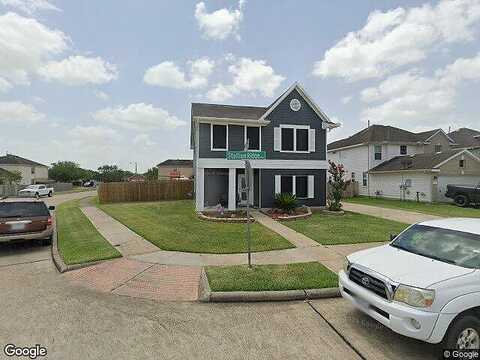 Stallion, ALVIN, TX 77511