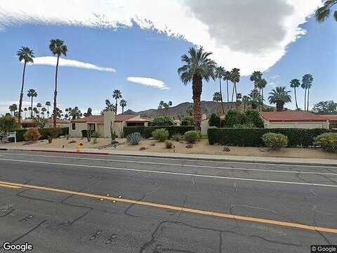 La Verne, PALM SPRINGS, CA 92264