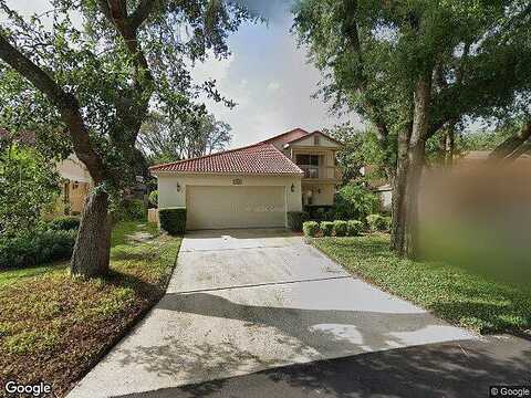 Winged Foot, WINTER SPRINGS, FL 32708
