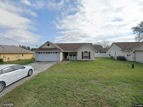 Pasadena, DADE CITY, FL 33525
