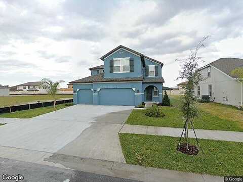 Tetrafin, RIVERVIEW, FL 33579