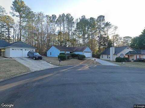 Richmond, ATHENS, GA 30605