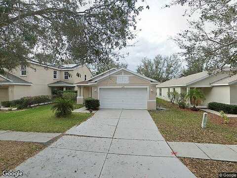 Hammocks Glade, RIVERVIEW, FL 33569