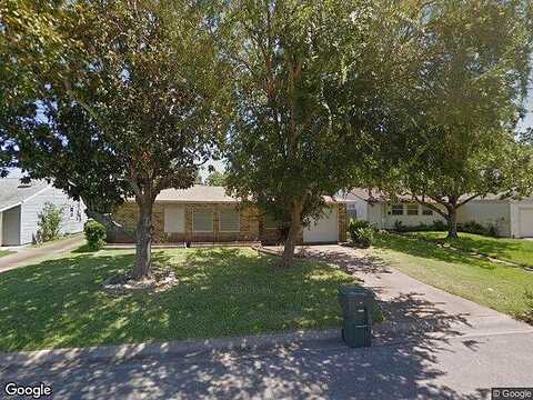 Barracuda, GALVESTON, TX 77550