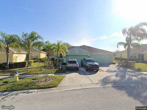 Captiva Kay, RIVERVIEW, FL 33569