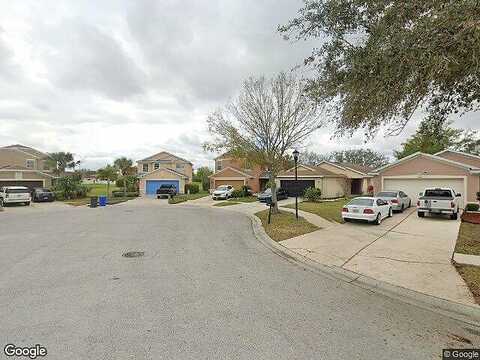 Crestlake Village, RIVERVIEW, FL 33569