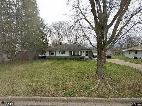 Yukon, MINNEAPOLIS, MN 55433
