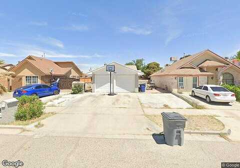 Lake Geneva, EL PASO, TX 79936