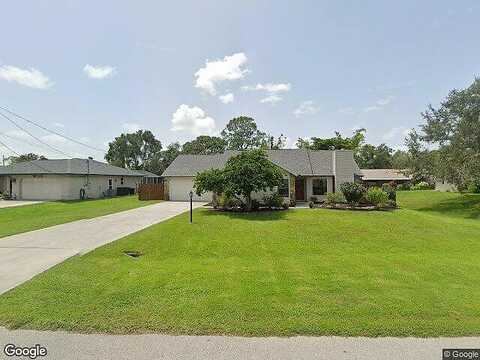 Rabun Gap, NORTH FORT MYERS, FL 33917