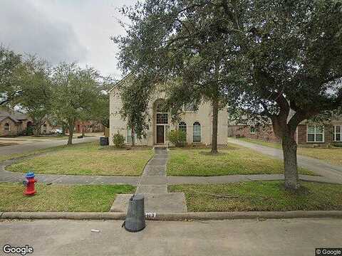 Crystal Reef, LEAGUE CITY, TX 77573