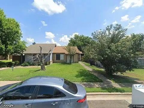 Orchard Park, PFLUGERVILLE, TX 78660