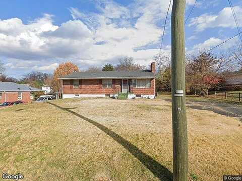Moseley, LYNCHBURG, VA 24502