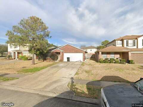 Cotton Gum, ROSENBERG, TX 77471