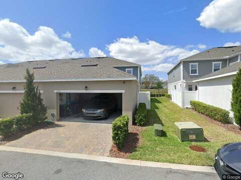 Hanlon Terrace, WINTER GARDEN, FL 34787